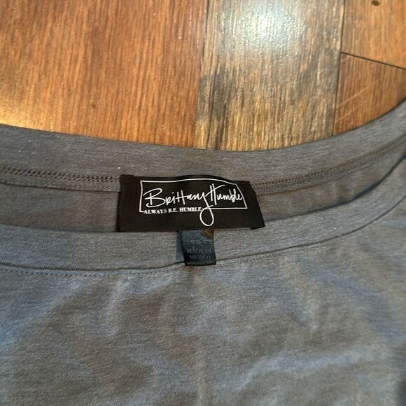 Brittani humble dress S (1825) - Picture 2 of 5